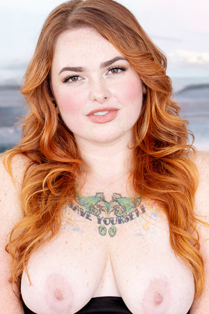 Adora Bell's Nude Picture