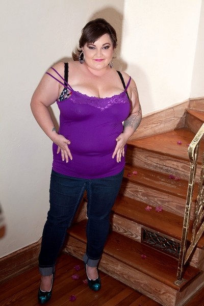 Billie Austin's Nude Picture