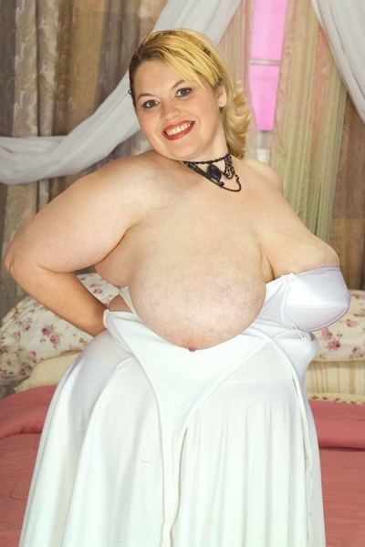 Kountry Gal's Nude Picture