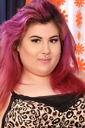 Mariah Mercy's Nude Picture