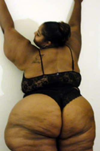 Ms 80's Nude Picture
