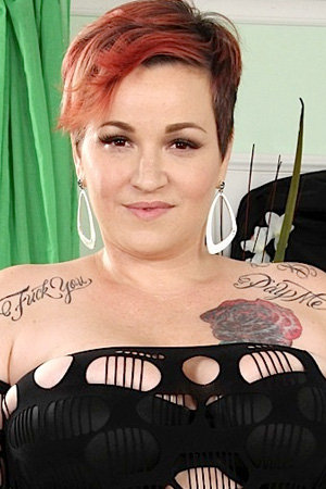 Selena White's Nude Picture