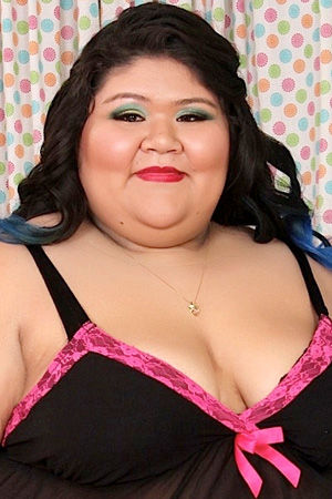 Sugar BBW's Nude Picture